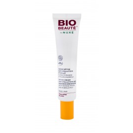 NUXE BIO BEAUTÉ, Anti-Pollution Detox, dieninis kremas moterims, 40ml