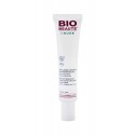 NUXE BIO BEAUTÉ, Smoothing and 24H Moisturizing, veido želė moterims, 40ml