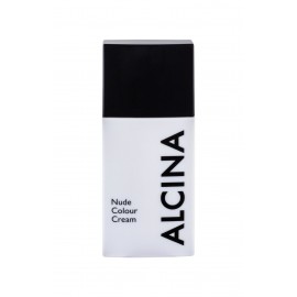 ALCINA Nude Colour, dieninis kremas moterims, 35ml