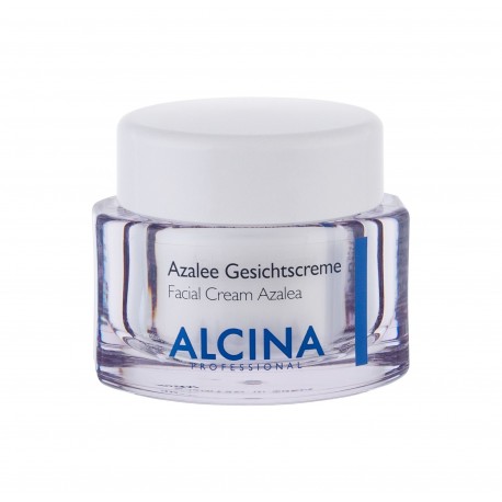 ALCINA Azalea, dieninis kremas moterims, 50ml