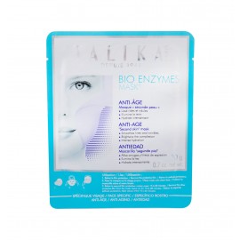 Talika Bio Enzymes Mask, Anti-Age, veido kaukė moterims, 20g