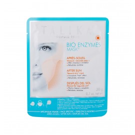 Talika Bio Enzymes Mask, After Sun, veido kaukė moterims, 20g