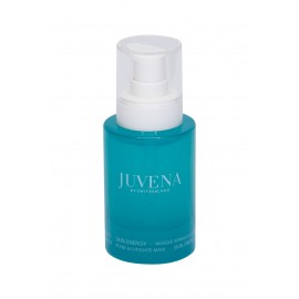 Juvena Skin Energy, Refinine & Exfoliate, veido kaukė moterims, 50ml