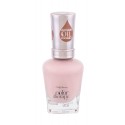 Sally Hansen Color Therapy, nagų lakas moterims, 14,7ml, (220 Rosy Quartz)