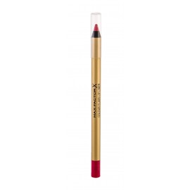 Max Factor Colour Elixir, lūpų pieštukas moterims, 2g, (08 Pink Blush)