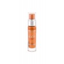 BOURJOIS Paris Healthy Mix, Glow, makiažo pagrindo bazė moterims, 15ml, (02 Apricot Vitamined)