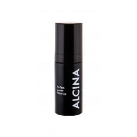 ALCINA Perfect Cover, makiažo pagrindas moterims, 30ml, (Ultralight)