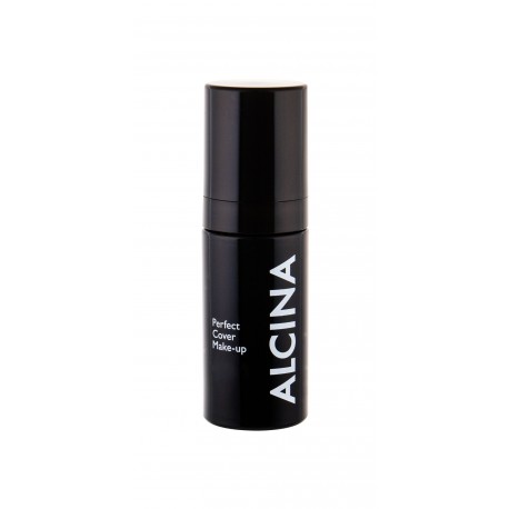 ALCINA Perfect Cover, makiažo pagrindas moterims, 30ml, (Ultralight)