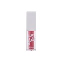 ALCINA Lip Glow, lūpdažis moterims, 5ml, (010 Neutral Rose)