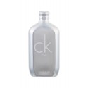 Calvin Klein CK One, Platinum Edition, tualetinis vanduo moterims ir vyrams, 50ml