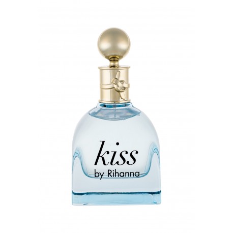 Rihanna Kiss, kvapusis vanduo moterims, 100ml