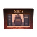 GUESS Guess by Marciano, rinkinys tualetinis vanduo vyrams, (EDT 100 ml + dušo želė 200 ml +