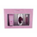 GUESS Guess For Women, rinkinys tualetinis vanduo moterims, (EDT 75 ml + EDT 15 ml + kūno losjonas