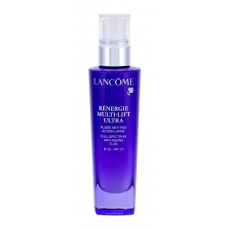 Lancôme Rénergie Multi-Lift, Ultra, veido želė moterims, 50ml