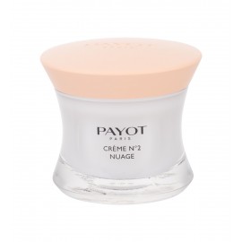 PAYOT Creme No2, Nuage, dieninis kremas moterims, 50ml, (Testeris)