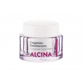 ALCINA Couperose, dieninis kremas moterims, 50ml