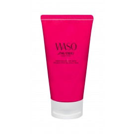 Shiseido Waso, Purifying Peel Off Mask, veido kaukė moterims, 100ml