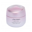 Shiseido White Lucent, Brightening Gel Cream, dieninis kremas moterims, 50ml