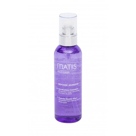 Matis Réponse Jeunesse, Essential Micellar Water, prausiamasis vanduo moterims, 200ml