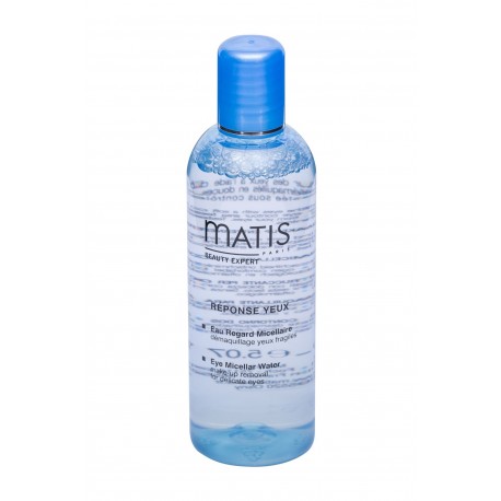 Matis Réponse Yeux, Eye Micellar Water, akių makiažo valiklis moterims, 150ml