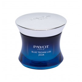 PAYOT Blue Techni Liss, Jour, dieninis kremas moterims, 50ml