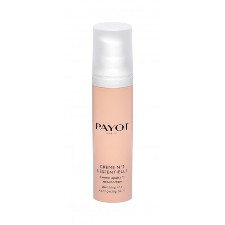 PAYOT Creme No2, L´Essentielle, dieninis kremas moterims, 40ml