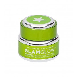 Glam Glow Powermud, veido kaukė moterims, 15g