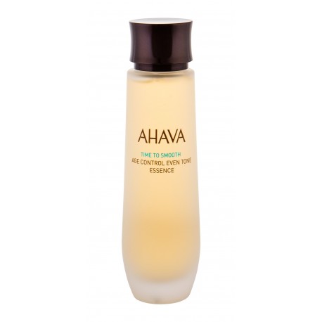 AHAVA Age Control, Time To Smooth, veido serumas moterims, 100ml