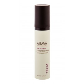 AHAVA Treat, Time To Treat, dieninis kremas moterims, 50ml