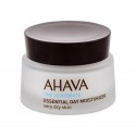 AHAVA Essentials, Time To Hydrate, dieninis kremas moterims, 50ml