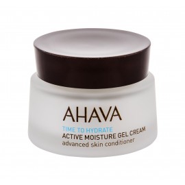 AHAVA Active, Time To Hydrate, veido želė moterims, 50ml
