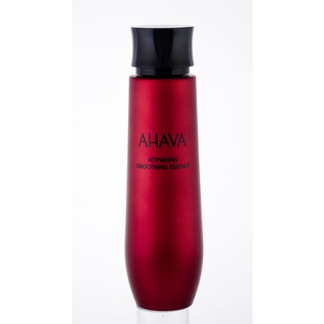 AHAVA Apple Of Sodom, Activating Smoothing Essence, veido serumas moterims, 100ml