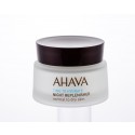 AHAVA Time To Hydrate, Night Replenisher, naktinis kremas moterims, 50ml