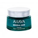 AHAVA Mineral Mud, Clearing, veido kaukė moterims, 50ml