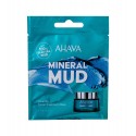 AHAVA Mineral Mud, Clearing, veido kaukė moterims, 6ml