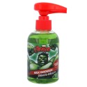 Marvel Avengers Hulk, With Roaring Sound, skystas muilas vaikams, 250ml