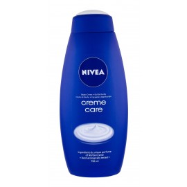 Nivea Creme Care, dušo kremas moterims, 750ml