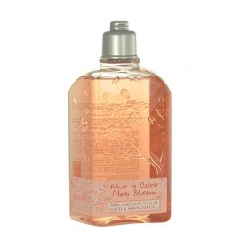 L´Occitane Cherry Blossom, dušo želė moterims, 250ml