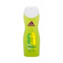 Adidas Vitality For Women, dušo želė moterims, 400ml