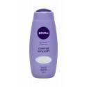 Nivea Creme Smooth, dušo kremas moterims, 500ml