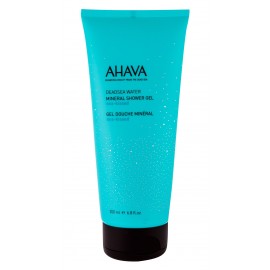 AHAVA Deadsea Water, Sea Kissed, dušo želė moterims, 200ml