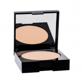 ALCINA Matt Contouring Powder, kompaktinė pudra moterims, 9g, (Light)