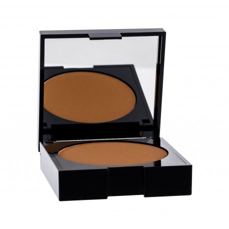 ALCINA Matt Contouring Powder, kompaktinė pudra moterims, 9g, (Dark)