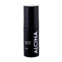 ALCINA Silky Matt, makiažo pagrindas moterims, 30ml, (Dark)