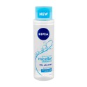 Nivea Micellar Shampoo, Moisturizing, šampūnas moterims, 400ml