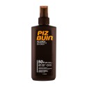 PIZ BUIN Allergy, Sun Sensitive Skin Spray, Sun kūno losjonas moterims, 200ml