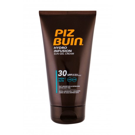 PIZ BUIN Hydro Infusion, Sun kūno losjonas moterims, 150ml