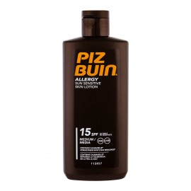 PIZ BUIN Allergy, Sun kūno losjonas moterims, 200ml