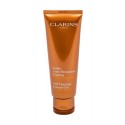 Clarins Self Tanning, Instant Gel, savaiminio įdegio produktas moterims, 125ml
