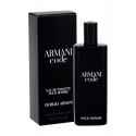 Giorgio Armani Armani Code Pour Homme, tualetinis vanduo vyrams, 15ml